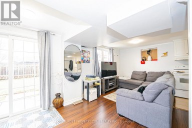 804 ORMOND DRIVE Oshawa (Samac) Ontario photo 43