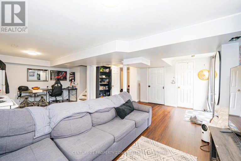 804 ORMOND DRIVE, Oshawa (Samac), Ontario, L1K3B6