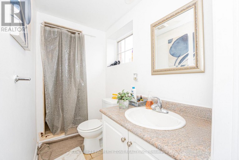 804 ORMOND DRIVE, Oshawa (Samac), Ontario, L1K3B6