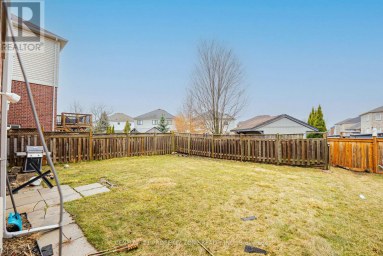 804 ORMOND DRIVE Oshawa (Samac) Ontario photo 49