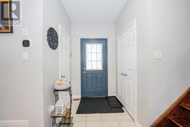 804 ORMOND DRIVE Oshawa (Samac) Ontario photo 5