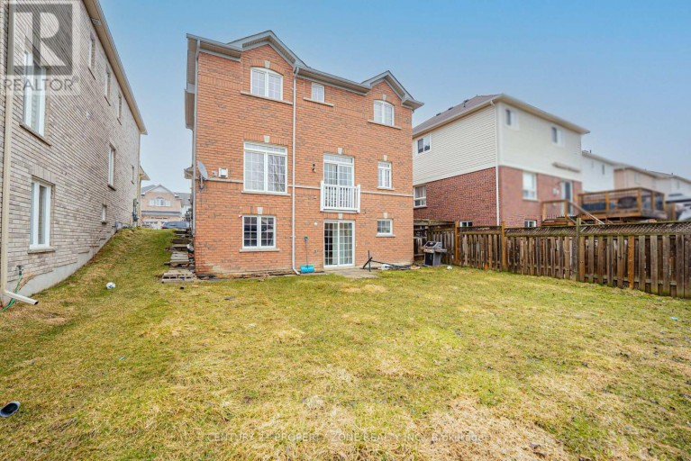 804 ORMOND DRIVE, Oshawa (Samac), Ontario, L1K3B6