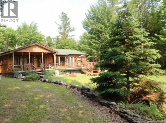 316 Gum Road, Bartibog Bridge, New Brunswick, E1V7H6