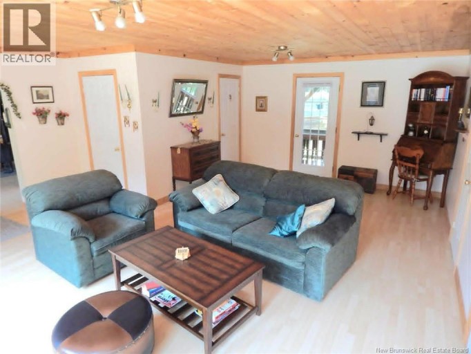 316 Gum Road, Bartibog Bridge, New Brunswick, E1V7H6