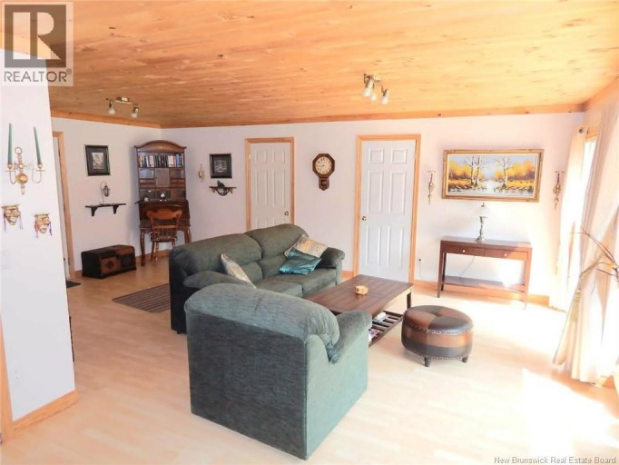 316 Gum Road, Bartibog Bridge, New Brunswick, E1V7H6