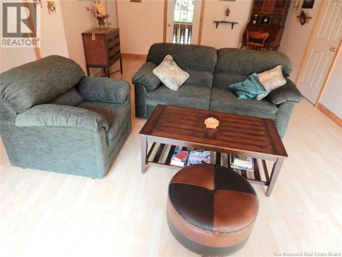 316 Gum Road, Bartibog Bridge, New Brunswick, E1V7H6