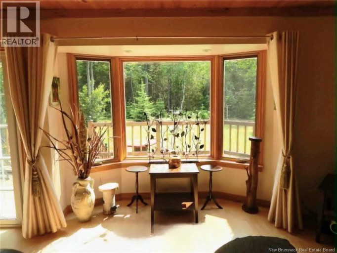 316 Gum Road, Bartibog Bridge, New Brunswick, E1V7H6