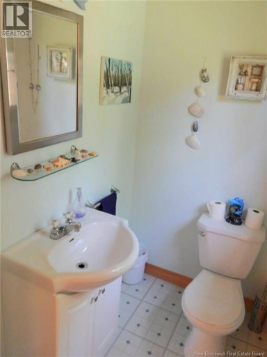 316 Gum Road, Bartibog Bridge, New Brunswick, E1V7H6