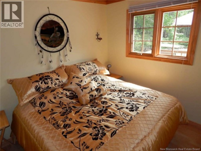 316 Gum Road, Bartibog Bridge, New Brunswick, E1V7H6