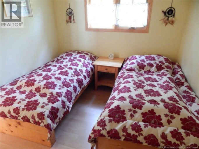 316 Gum Road, Bartibog Bridge, New Brunswick, E1V7H6