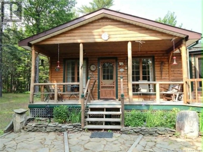 316 Gum Road, Bartibog Bridge, New Brunswick, E1V7H6