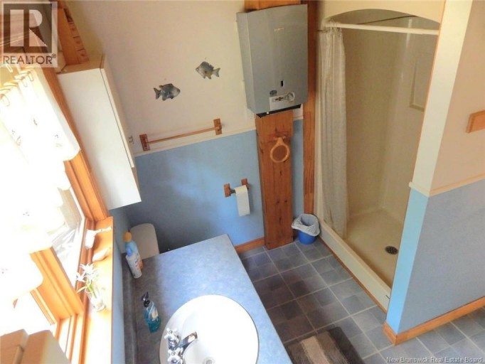 316 Gum Road, Bartibog Bridge, New Brunswick, E1V7H6