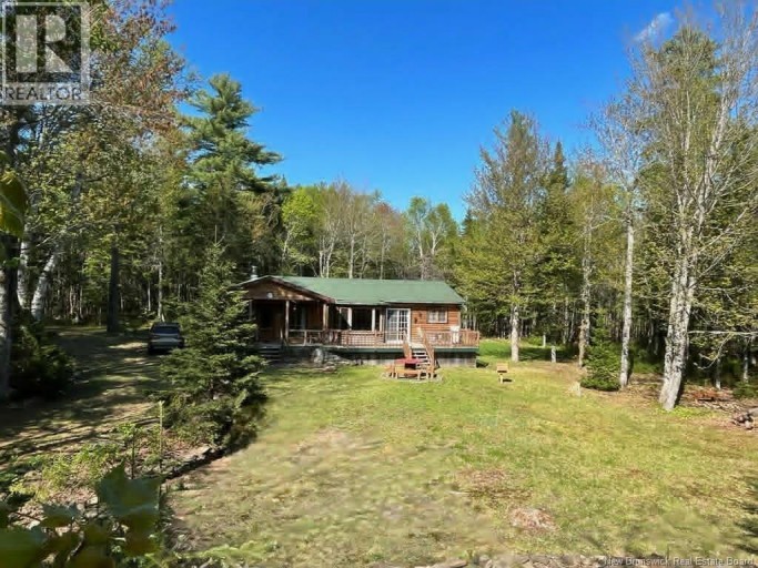 316 Gum Road, Bartibog Bridge, New Brunswick, E1V7H6