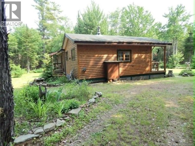 316 Gum Road, Bartibog Bridge, New Brunswick, E1V7H6