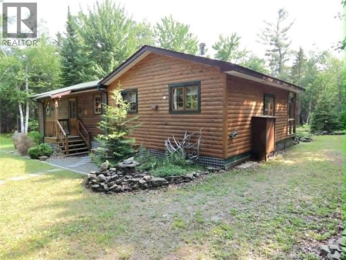 316 Gum Road, Bartibog Bridge, New Brunswick, E1V7H6