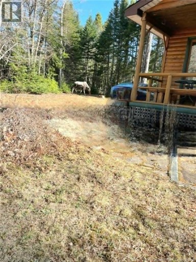 316 Gum Road, Bartibog Bridge, New Brunswick, E1V7H6