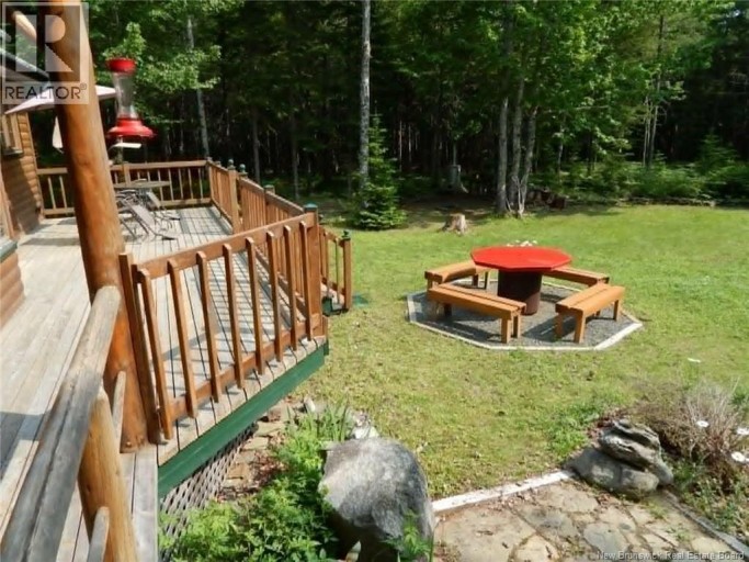 316 Gum Road, Bartibog Bridge, New Brunswick, E1V7H6
