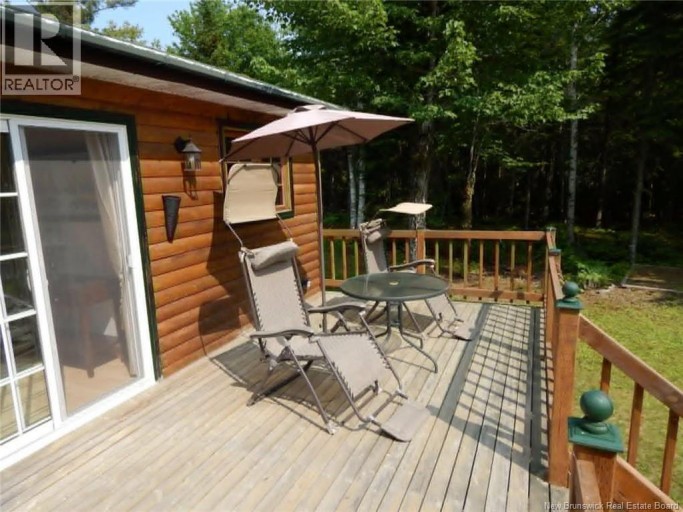 316 Gum Road, Bartibog Bridge, New Brunswick, E1V7H6