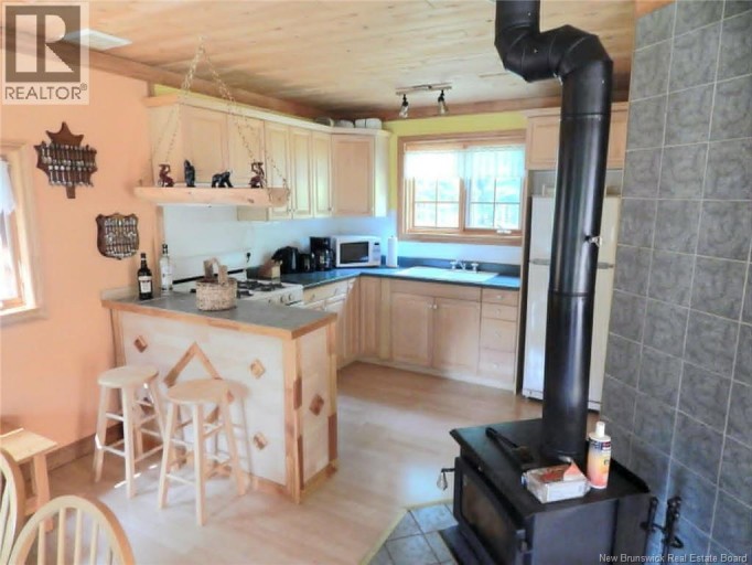 316 Gum Road, Bartibog Bridge, New Brunswick, E1V7H6
