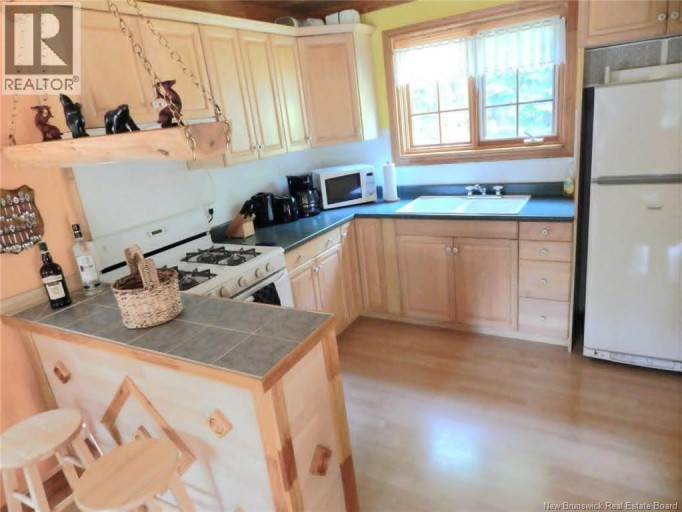 316 Gum Road, Bartibog Bridge, New Brunswick, E1V7H6