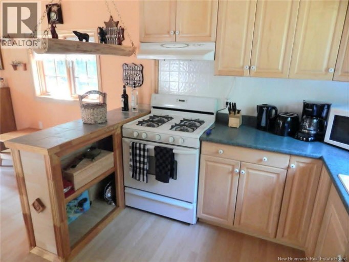 316 Gum Road, Bartibog Bridge, New Brunswick, E1V7H6