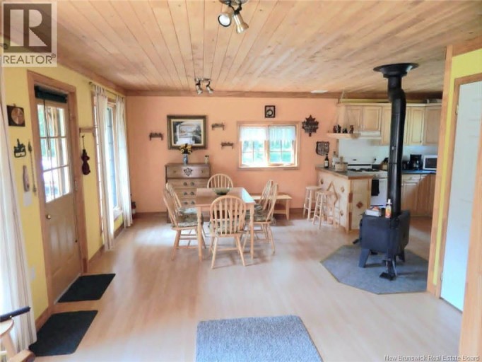 316 Gum Road, Bartibog Bridge, New Brunswick, E1V7H6