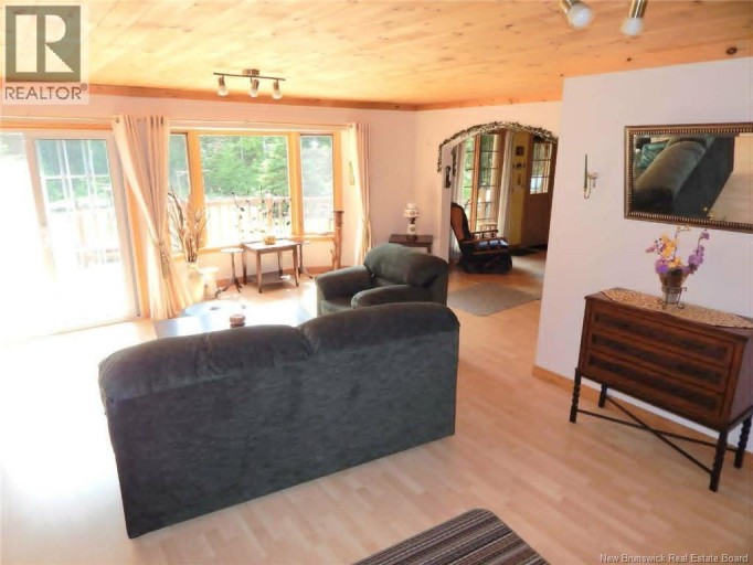 316 Gum Road, Bartibog Bridge, New Brunswick, E1V7H6