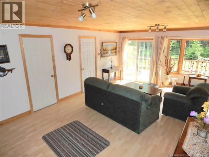 316 Gum Road, Bartibog Bridge, New Brunswick, E1V7H6