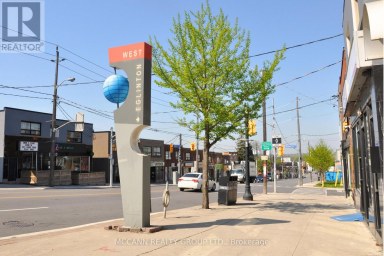 2544 EGLINTON AVENUE W Toronto (Beechborough-Greenbrook) Ontario photo 10