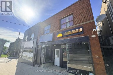 2544 EGLINTON AVENUE W Toronto (Beechborough-Greenbrook) Ontario photo 12