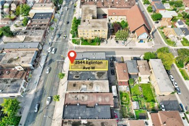 2544 EGLINTON AVENUE W Toronto (Beechborough-Greenbrook) Ontario photo 8
