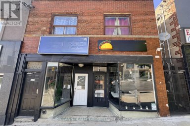 2544 EGLINTON AVENUE W Toronto (Beechborough-Greenbrook) Ontario photo 9