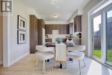 156 MCKNIGHT AVENUE Hamilton (Waterdown) Ontario photo 11