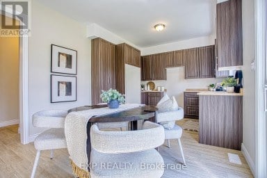 156 MCKNIGHT AVENUE Hamilton (Waterdown) Ontario photo 12