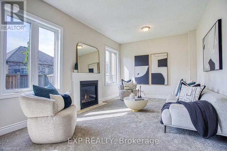 156 MCKNIGHT AVENUE, Hamilton (Waterdown), Ontario, L8B0T7