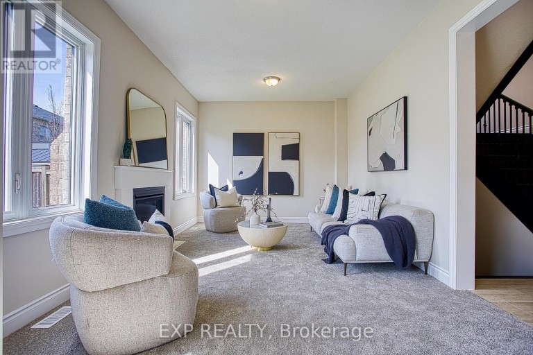 156 MCKNIGHT AVENUE, Hamilton (Waterdown), Ontario, L8B0T7