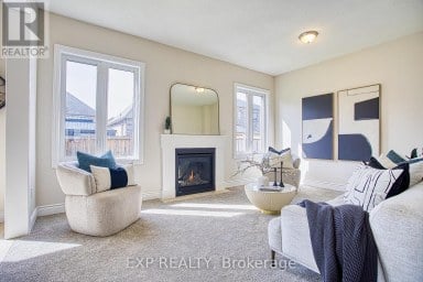 156 MCKNIGHT AVENUE Hamilton (Waterdown) Ontario photo 19