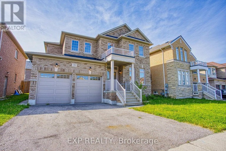 156 MCKNIGHT AVENUE, Hamilton (Waterdown), Ontario, L8B0T7