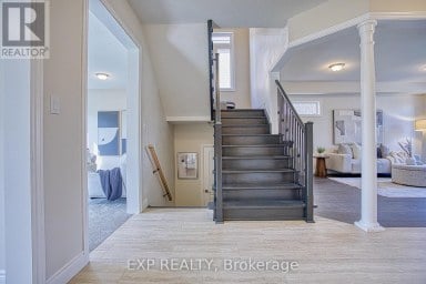 156 MCKNIGHT AVENUE Hamilton (Waterdown) Ontario photo 22