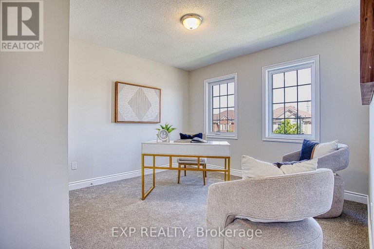 156 MCKNIGHT AVENUE, Hamilton (Waterdown), Ontario, L8B0T7