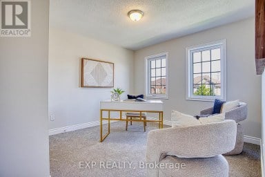 156 MCKNIGHT AVENUE Hamilton (Waterdown) Ontario photo 30