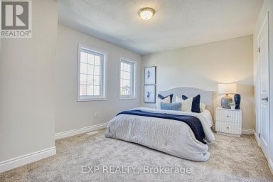 156 MCKNIGHT AVENUE Hamilton (Waterdown) Ontario photo 31