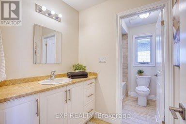 156 MCKNIGHT AVENUE Hamilton (Waterdown) Ontario photo 33