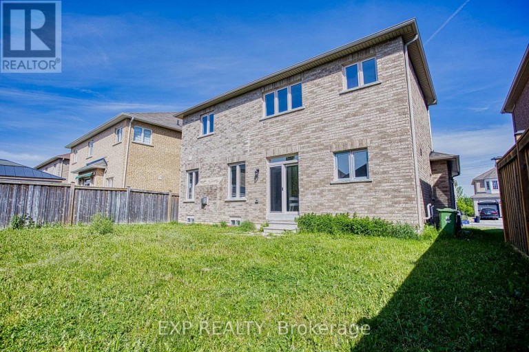 156 MCKNIGHT AVENUE, Hamilton (Waterdown), Ontario, L8B0T7