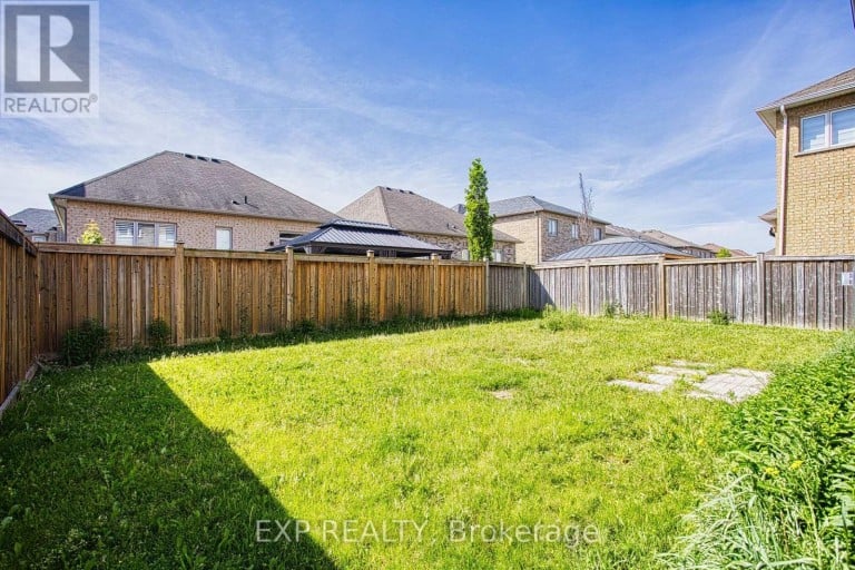 156 MCKNIGHT AVENUE, Hamilton (Waterdown), Ontario, L8B0T7