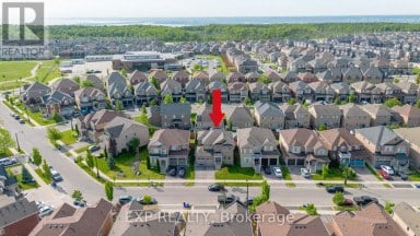 156 MCKNIGHT AVENUE Hamilton (Waterdown) Ontario photo 41