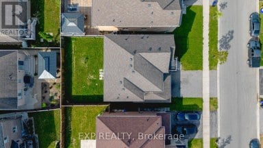 156 MCKNIGHT AVENUE Hamilton (Waterdown) Ontario photo 45