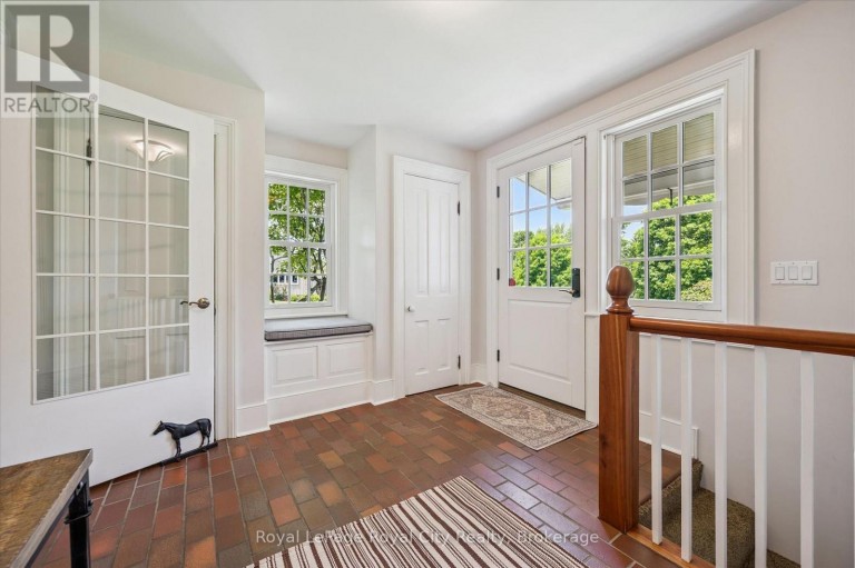551 CAMPBELLVILLE ROAD, Hamilton, Ontario, L0P1B0