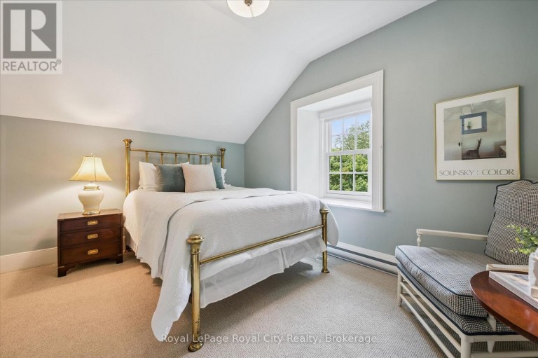 551 CAMPBELLVILLE ROAD, Hamilton, Ontario, L0P1B0