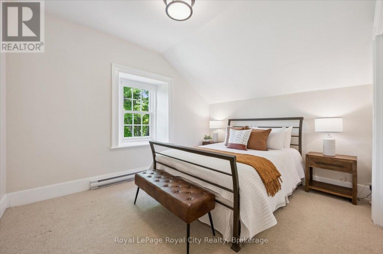 551 CAMPBELLVILLE ROAD, Hamilton, Ontario, L0P1B0